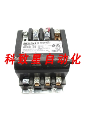 工业配件40EP32AA 240VAC 40A