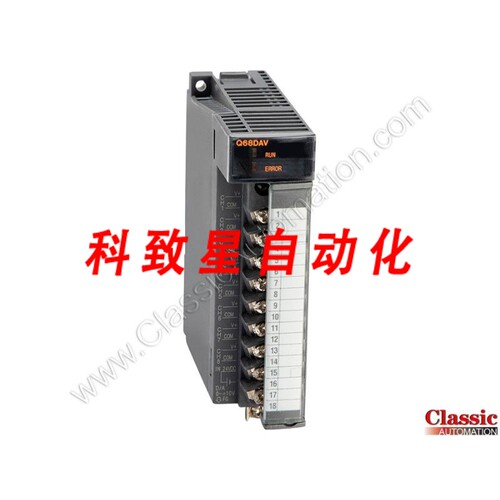 工业配件Q68DAV