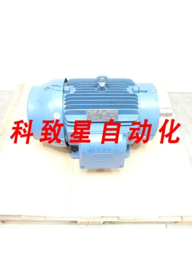 工业配件WEG TE1BF0X0N W22 交流电机 324/6TC 3PH 40HP 1775RPM