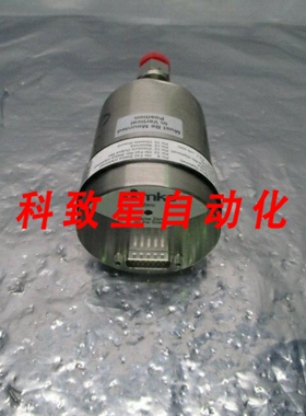 工业配件627BU5TBD1B CAPACITANCE MANOMETER 0.05 TORR 100659