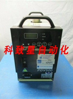 工业配件PDV500 DRY VACUUM PUMP DPB00572 453637