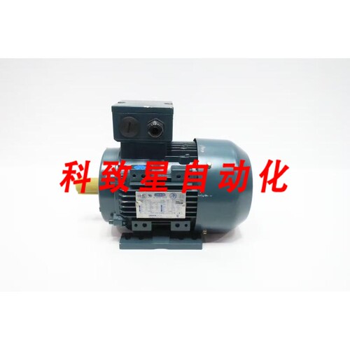 工业配件C90T17FZ24 交流电机 D90L 2HP 1725RPM 230/460V-AC 3PH