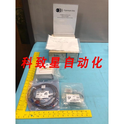 工业配件AMAT 0240-13278 KIT PRESSURE SWITCH 173943