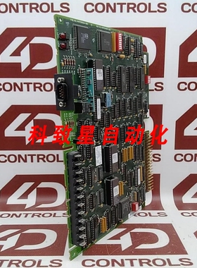 工业配件IC660CBB903 I/O总线控制器六系列GENIUS B系列
