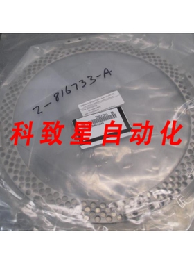 工业配件2-816733-A GROUNDED ELECTRODE 114868