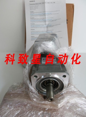 工业配件1FK7042-5AK71-1DG0 伺服电机