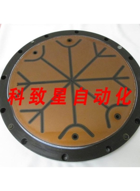 工业配件AMAT 00202151 ESC CHUCK PEDESTAL 200MM NOTCH HVIB 00