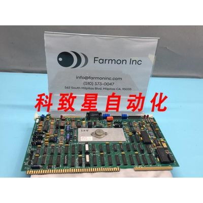工业配件LUMONICS 60560094-11 SGRP GALVO DRIVER PCB BOARD 113