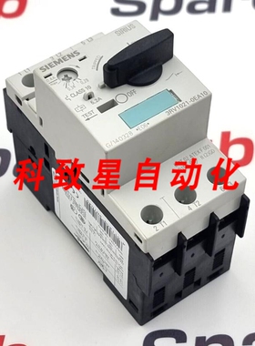 工业配件3RV1021-0EA10断路器