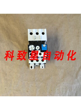 工业配件C316FNA3系列A2 6-8.5A/C306TB1系列A1电机过载