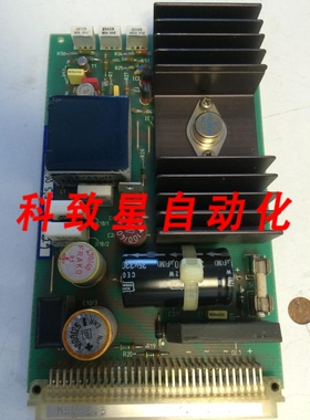 工业配件INDEL KSU 5.5 1.01.02.102 PCB 控制板 BL DB