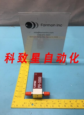 工业配件STEC PV-1502MC PIEZO VALVE 155774