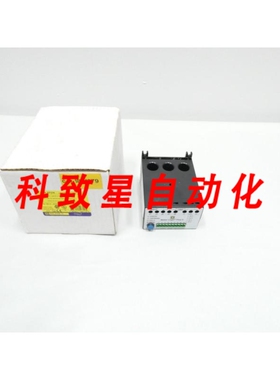 工业配件9065 SP236 MOTOR LOGIC PLUS II 过载继电器 20-90A AMP
