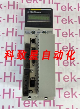 工业配件140 CPU 671 60 模块 140CPU67160S