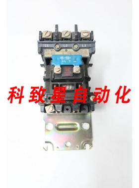 工业配件509-B0D 全电压启动器 SER B 115-120V-AC 10HP DIMENSIO