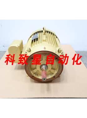 工业配件EJMM4110T SUPER-E MOTOR 230/460V-AC 1775RPM 40HP 3PH