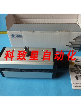 工业配件OMAL SR030401S F04气动执行器
