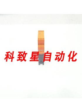 工业配件LG5925-48-61-110 安全继电器 110-115V-AC