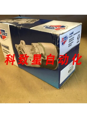 工业配件CARQUEST 17829S启动器