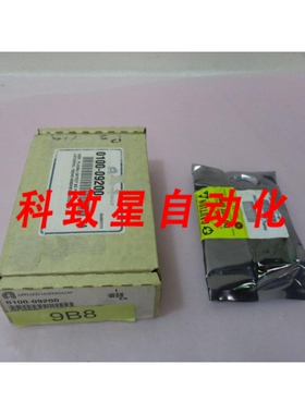 工业配件AMAT 0100-09200 ASSEMBLY PLASMA DTECT BOARD PRSP.417