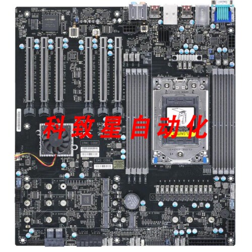 工业配件M12SWA-TF主板
