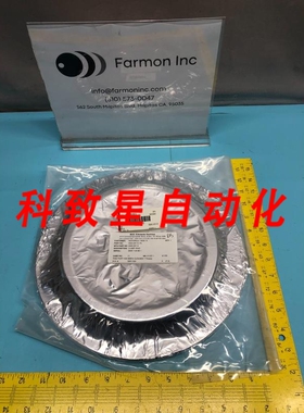 工业配件AMAT 00200112 CLAMPING RING BIN AL MAJOR FLAT 161124