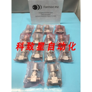 工业配件NUPRO SS-BN8VCR8-C HIGH PURITY BELLOW VALVE 161018