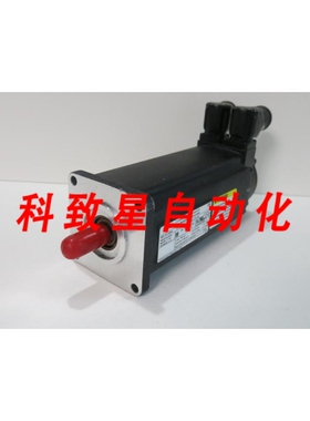 工业配件MSK040C-0600-NN-M1-UG1-NNNN伺服电机