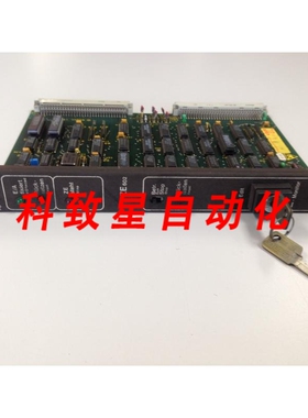 工业配件041706-410401 CNC PC板ZE 602 W/2KEYS ZE602 SN