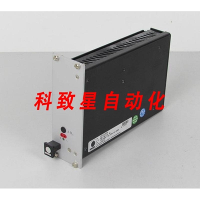 工业配件CPU 5.10/PFS A.订货号300-104-02.03 115/230V 1