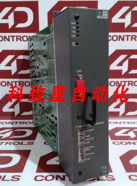 工业配件CP334D 控制模块 S1