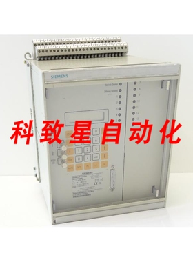 工业配件距离 7SA5115-4BA63-1CF0/JJ 距离 分支 5A