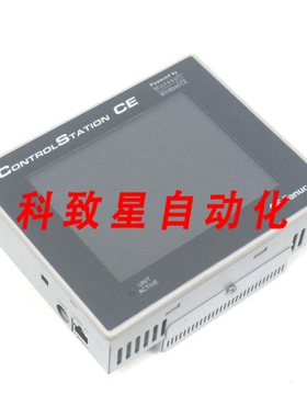 工业配件IC752CCS009A VIEWSTATION CE带PC752DVM104A模