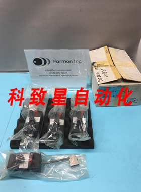 工业配件TEL SB26018 SIGNAL DETECTOR BOX ARENA 155277
