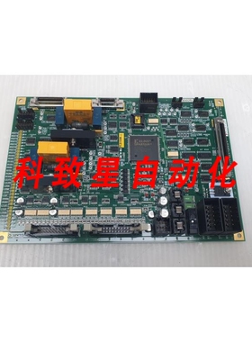 工业配件4S019-137-B REX-DRV3电路板 PCB NSR-S307E系统