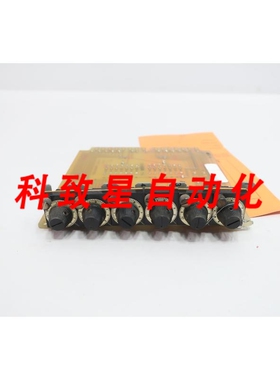工业配件1798A91G02 233P769H01A 6通道电位器控制板