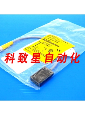 工业配件BI7-Q08-AP6X2-0.2M-PSG 3M传感器BI7Q08AP6X202MPSG3M