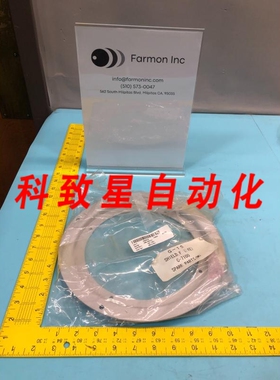 工业配件AMAT 1024-64811 COML SHIELD F 161978