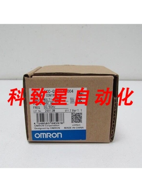 工业配件E5CC-QX3DSM-004数字控制器