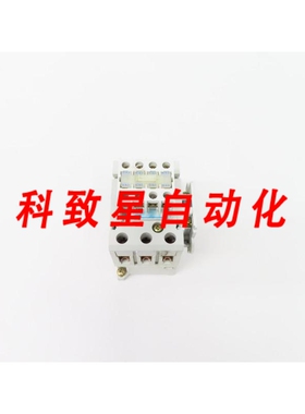 工业配件AN16GN0 接触器 120V-AC 45A AMP 25HP