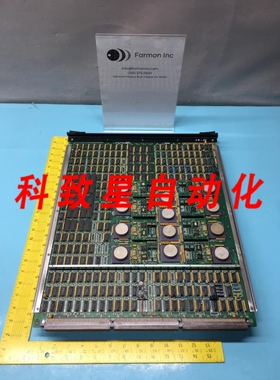 工业配件LTX 865-5962-16 PCB RMTS2A 140537