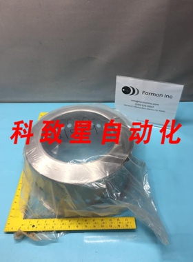 工业配件AMAT 00201589 SHIELD LOWER 200MM SIP TA 128971