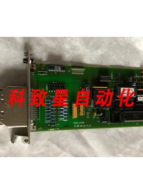 工业配件HAAS-LASER SKO 18-06-79-00/C KARTE CONTROL 180668AH