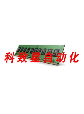 工业配件HMT42GR7BFR4A-PB 16GB DDR3-1600 ECC 寄存器
