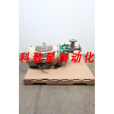 工业配件SUNDYNE P2-DAT-60 SUNFLO P000 离心泵 100GPM 675FT 23