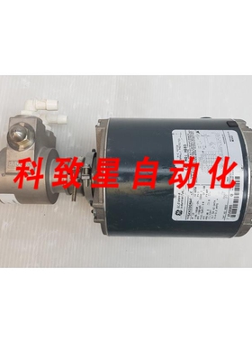 工业配件VERSAPULSE POWERSUIT GE5KH33GNA444X电机1