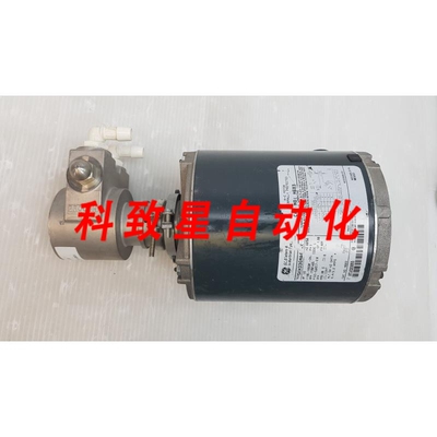 工业配件VERSAPULSE POWERSUIT GE5KH33GNA444X电机1