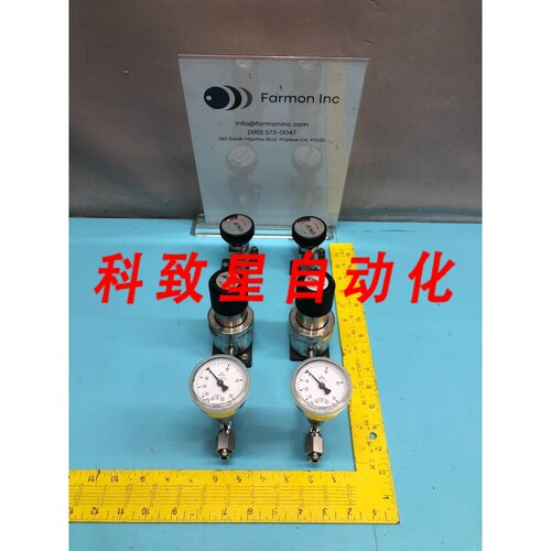 工业配件AP5008SZ 4 MT SC MK GASLINE ASSY REGULATOR VALVE AP3