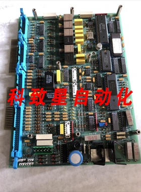 工业配件SAFT 163 IOC 58096067 QJ 5761421-8G PC I/O 连接板 FK