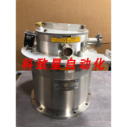 工业配件OSAKA VACUUM TG3213EM SUSPENDED COMPOUND MOLECULAR P